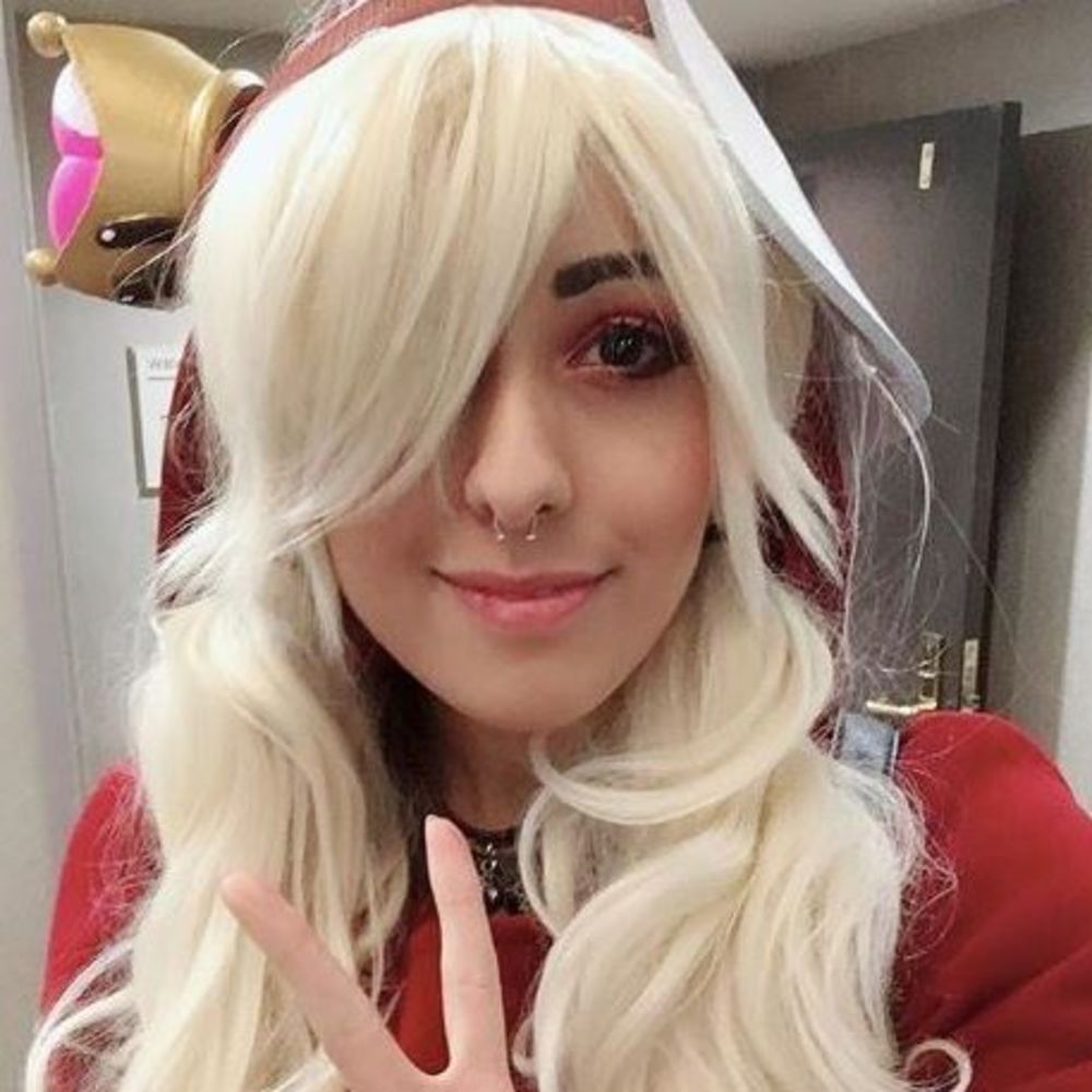 Meet your Posher, Demitri